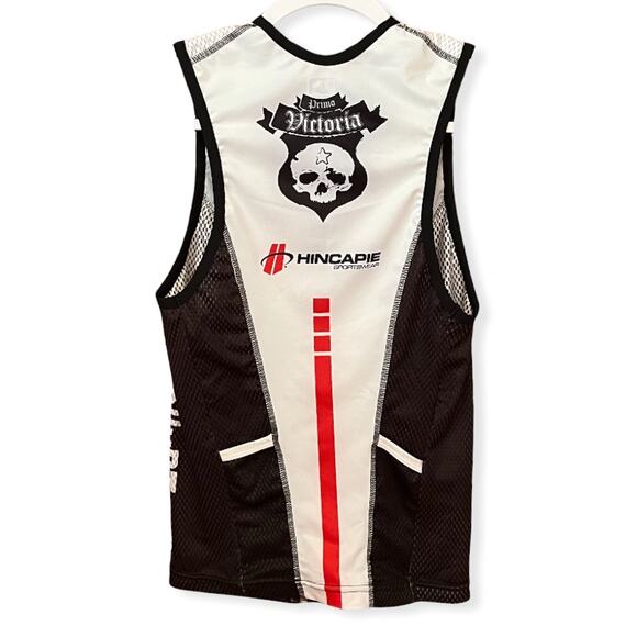 Hincapie Womens Running Vest Medium - Picture 5 of 7